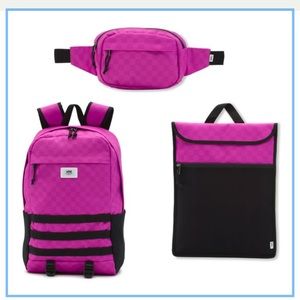 NWT vans transplant modular